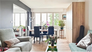 t5 à la vente -   25000  BESANCON, surface 93 m2 vente t5 - UBI474274544